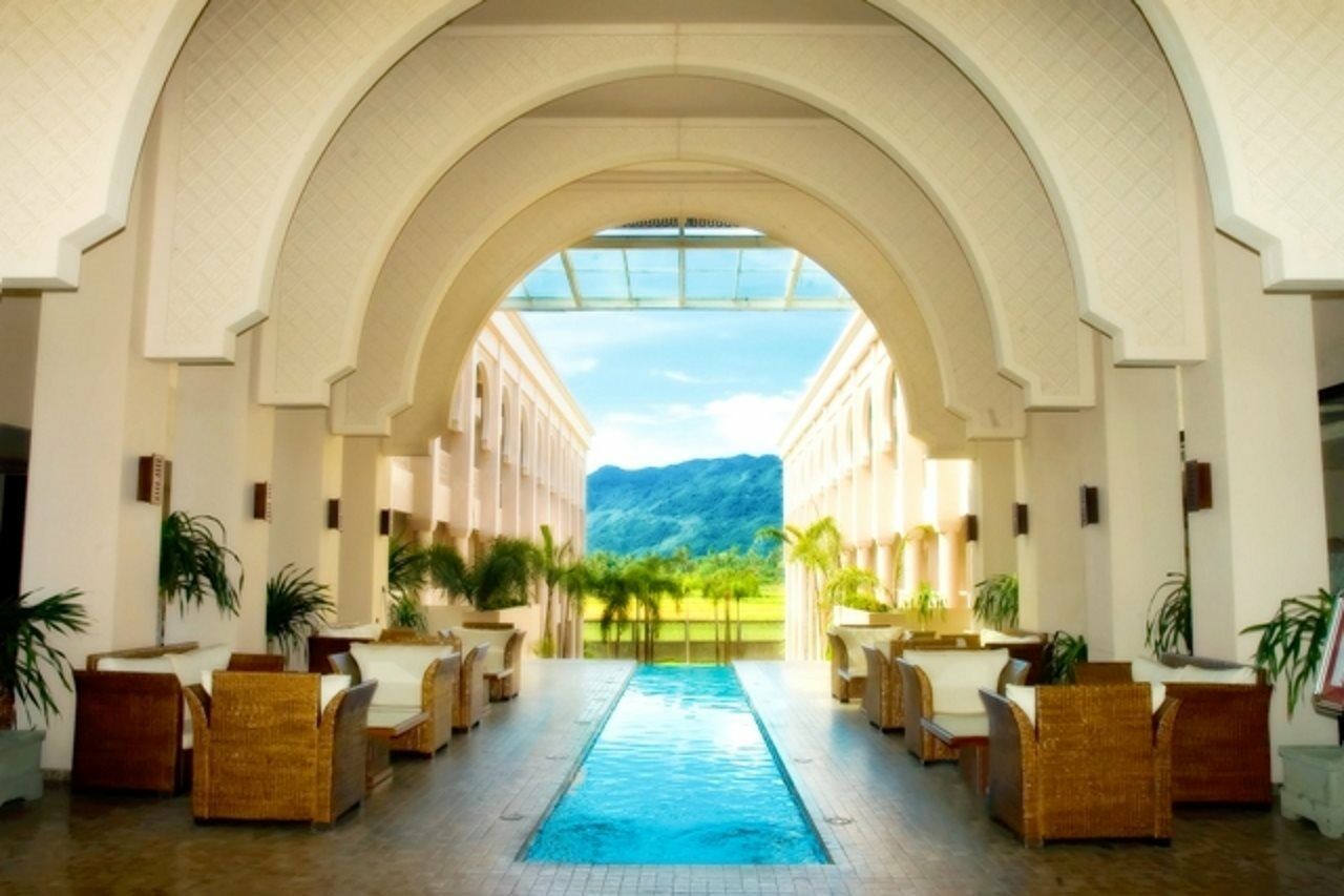 The Pade Hotel Banda Aceh Exterior foto