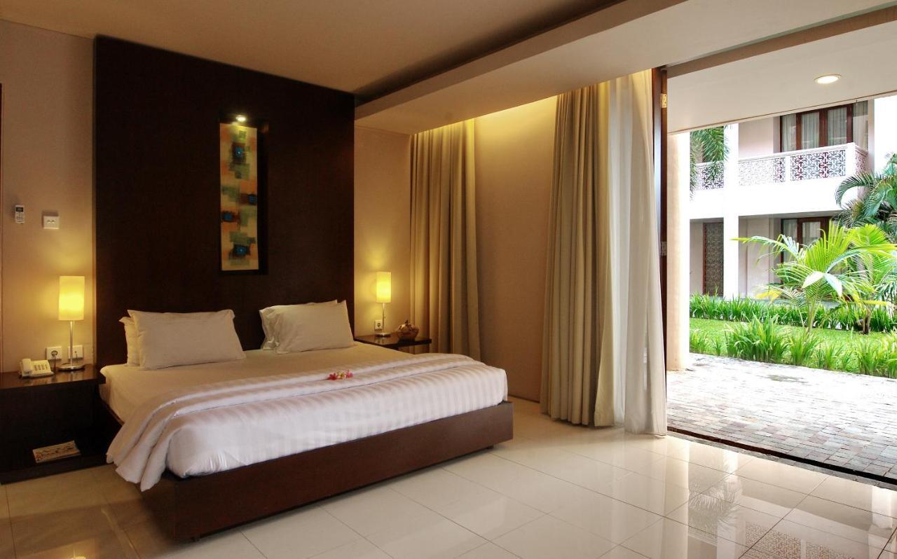 The Pade Hotel Banda Aceh Exterior foto