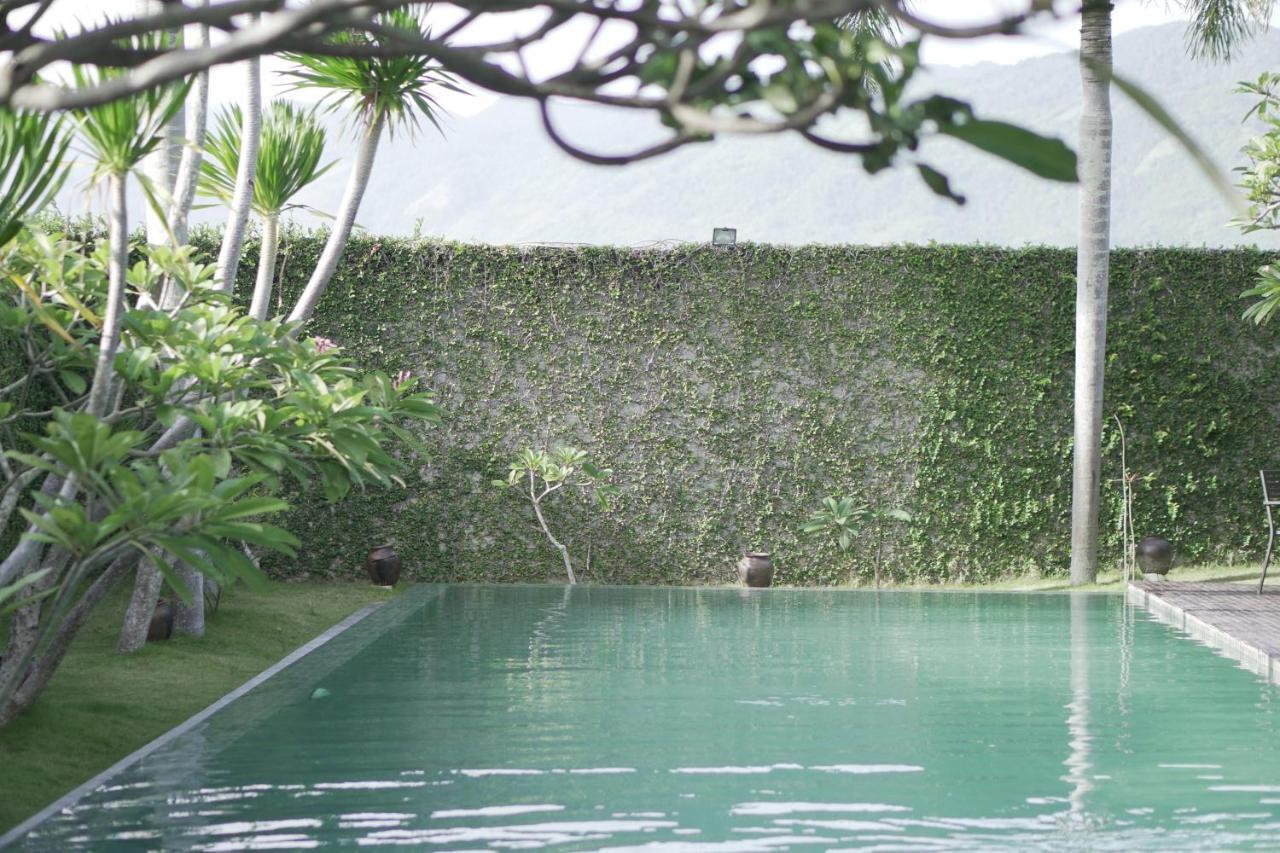 The Pade Hotel Banda Aceh Exterior foto