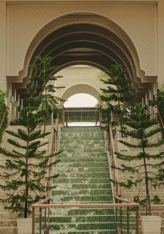 The Pade Hotel Banda Aceh Exterior foto