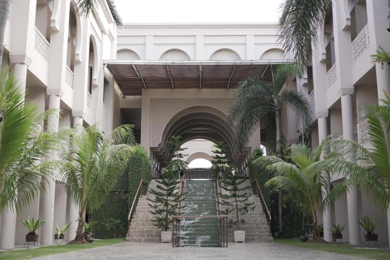 The Pade Hotel Banda Aceh Exterior foto